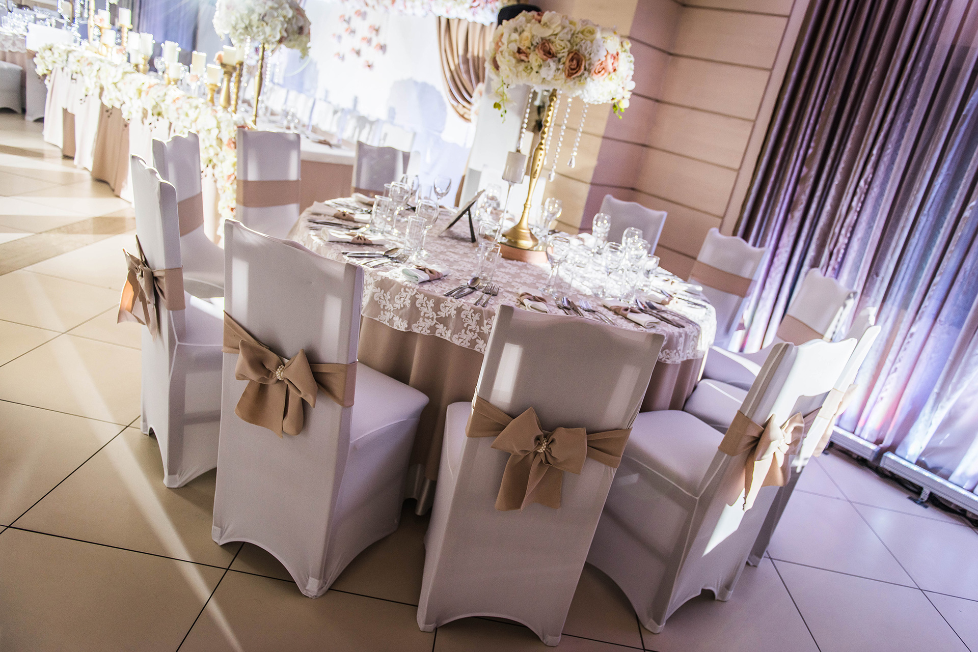 Svadbe Dva Galeba, Novi Sad